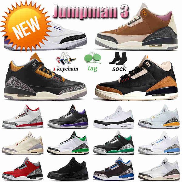 dress shoes new jumpman 3 3s iii basketball shoes men trainers cardinal red sports sneakers women winterized archaeo brown desert elephant l, Black
dress shoes new jumpman 3 3s iii basketball shoes men trainers cardinal red sports sneakers women winterized archaeo brown desert elephant l, Black