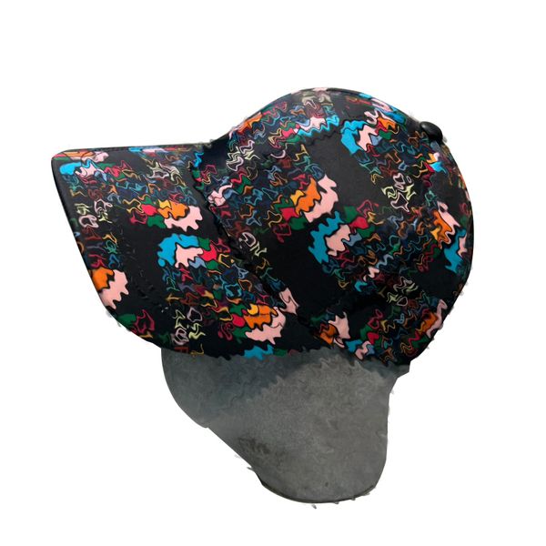 23ss high street fashion cotton baseball hat crime women designers sport cap 12 color casquette adjustable for hats, Blue;gray
23ss high street fashion cotton baseball hat crime women designers sport cap 12 color casquette adjustable for hats, Blue;gray