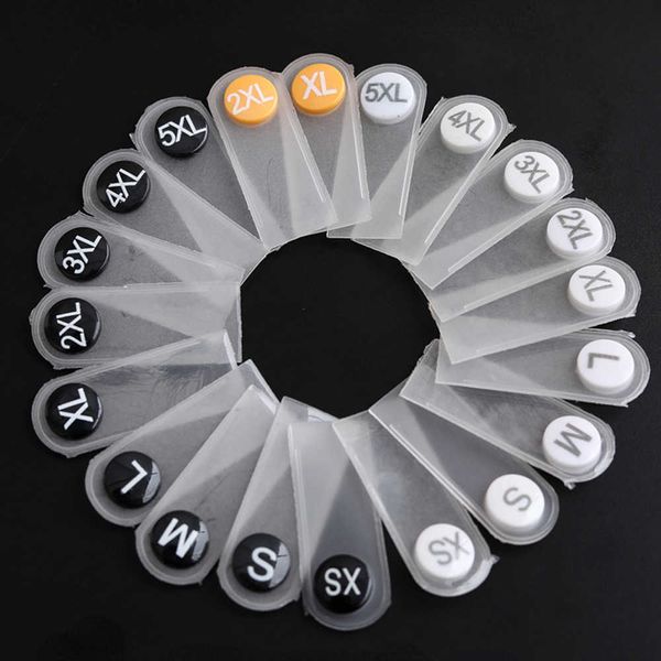 100pcs clothes collar pocket hat edge size markers button clip sizer buckle strap xs s m l xl 2xl 3xl 4xl 5xl f
100pcs clothes collar pocket hat edge size markers button clip sizer buckle strap xs s m l xl 2xl 3xl 4xl 5xl f