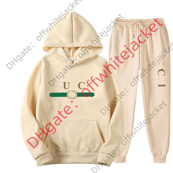 fashion tracksuit men's and women's sports sweater track suit autumn winter fleece hoodie sports pants 2 piece pullover elastic jo, Gray
fashion tracksuit men's and women's sports sweater track suit autumn winter fleece hoodie sports pants 2 piece pullover elastic jo, Gray