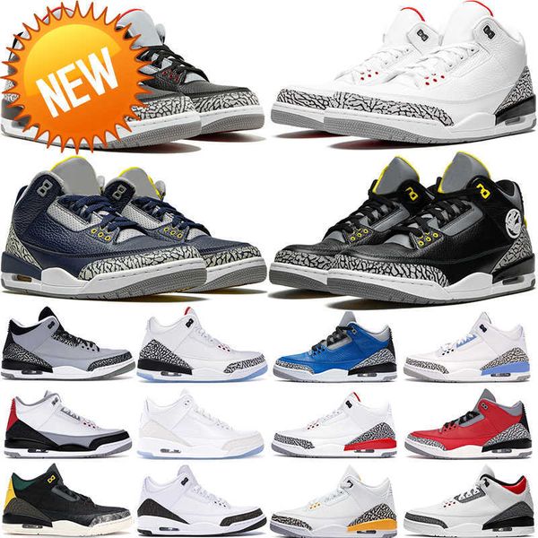 new basketball shoes 3s 3 black cement michigan fire red animal instinct oregon pit crew cool grey court purple laser orange unc men
new basketball shoes 3s 3 black cement michigan fire red animal instinct oregon pit crew cool grey court purple laser orange unc men