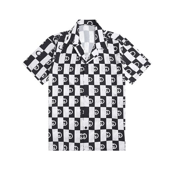 30% off fashion male hawaiian shirt short-sleeves small grid solid color mens dress shirts slim men shirt 3xl, White;black
30% off fashion male hawaiian shirt short-sleeves small grid solid color mens dress shirts slim men shirt 3xl, White;black