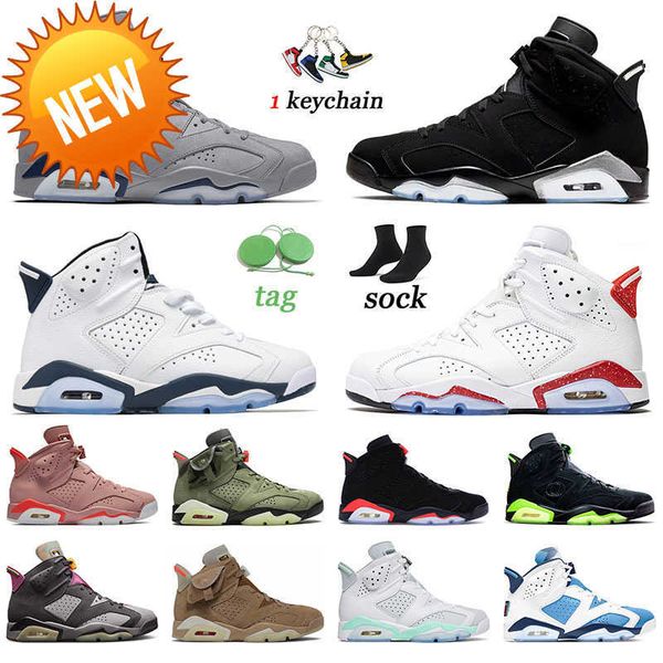 new designer 6 6s basketball shoes georgetown metallic silver jumpman mint foam bordeaux red oreo men women trainers sneakers unc carmine, Black
new designer 6 6s basketball shoes georgetown metallic silver jumpman mint foam bordeaux red oreo men women trainers sneakers unc carmine, Black