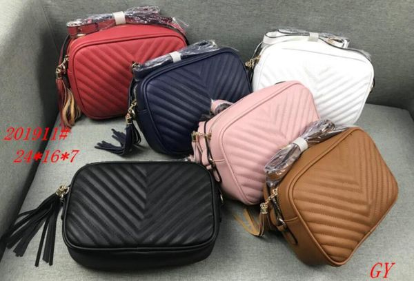 women designer diagonal bags handbags tassel shoulder bag crossbody camera leather luxurious lady fashion tassel disco cross body purses 889
women designer diagonal bags handbags tassel shoulder bag crossbody camera leather luxurious lady fashion tassel disco cross body purses 889