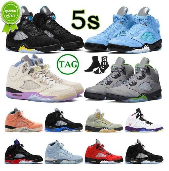 jumpman 5 basketball shoes men 5s green bean dark concord racer blue raging bull red jade horizon unc stealth easter mens trainers
jumpman 5 basketball shoes men 5s green bean dark concord racer blue raging bull red jade horizon unc stealth easter mens trainers