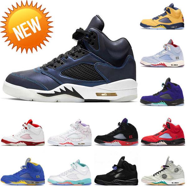 new metallic white 5 5s men basketball shoes sail stealth anthracite oklahoma mens sneakers women trainers, Black
new metallic white 5 5s men basketball shoes sail stealth anthracite oklahoma mens sneakers women trainers, Black