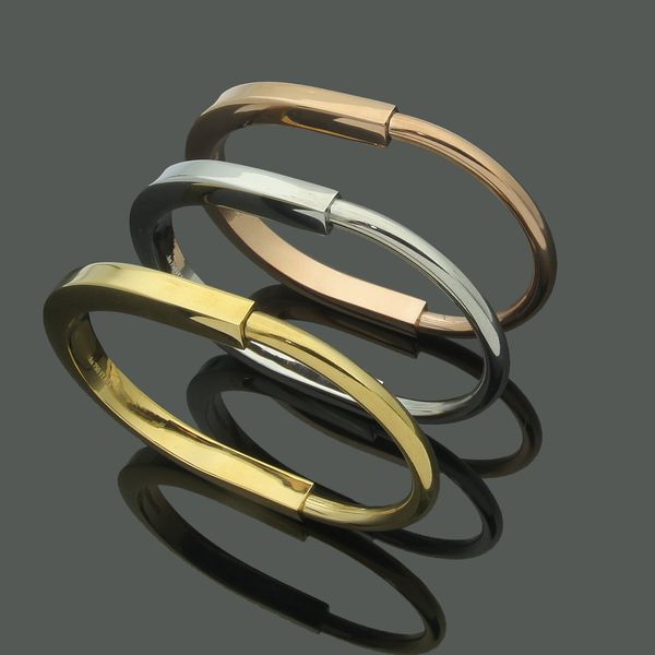 designer jewelry men bracelet gold bangle bracelets stainless steel silver u shape big size hand strap correct logo stamp printed fashion gi, Black
designer jewelry men bracelet gold bangle bracelets stainless steel silver u shape big size hand strap correct logo stamp printed fashion gi, Black
