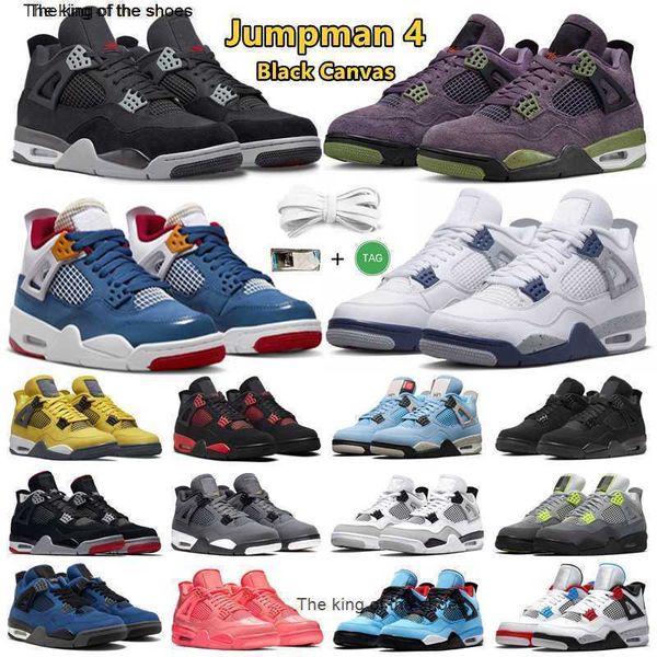 jumpman 4 mens basketball shoes 4s canyon purple messy room midnight navy military black university blue fire red men women trainers sports
jumpman 4 mens basketball shoes 4s canyon purple messy room midnight navy military black university blue fire red men women trainers sports