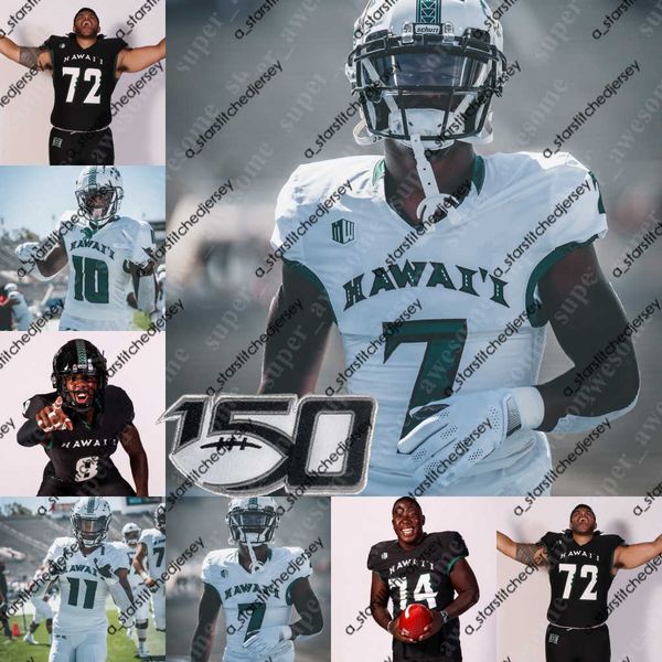 football jerseys ncaa hawaii football jersey dedrick parson aaron cephus justus tavai khoury bethley nick mardner james phillips scott tru e, Black;red
football jerseys ncaa hawaii football jersey dedrick parson aaron cephus justus tavai khoury bethley nick mardner james phillips scott tru e, Black;red