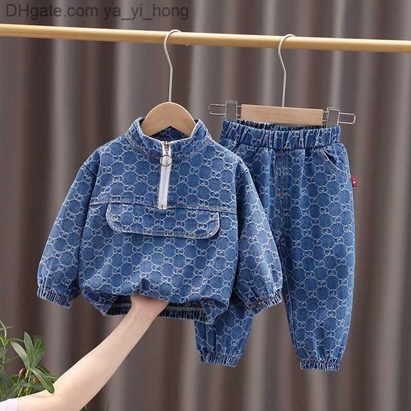 girl boys clothes set childrens two piece long sleeve tracksuit for kids set clothing spring and autumn new yayihong, White
girl boys clothes set childrens two piece long sleeve tracksuit for kids set clothing spring and autumn new yayihong, White