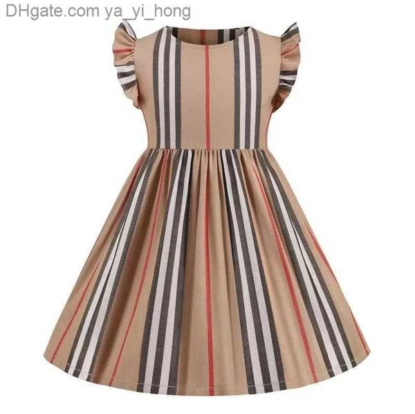 baby cute girls striped princess dress great quality summer girl sleeveless vest dresses kids casual skirts children cotton skirt 2-7 years, Red;yellow
baby cute girls striped princess dress great quality summer girl sleeveless vest dresses kids casual skirts children cotton skirt 2-7 years, Red;yellow