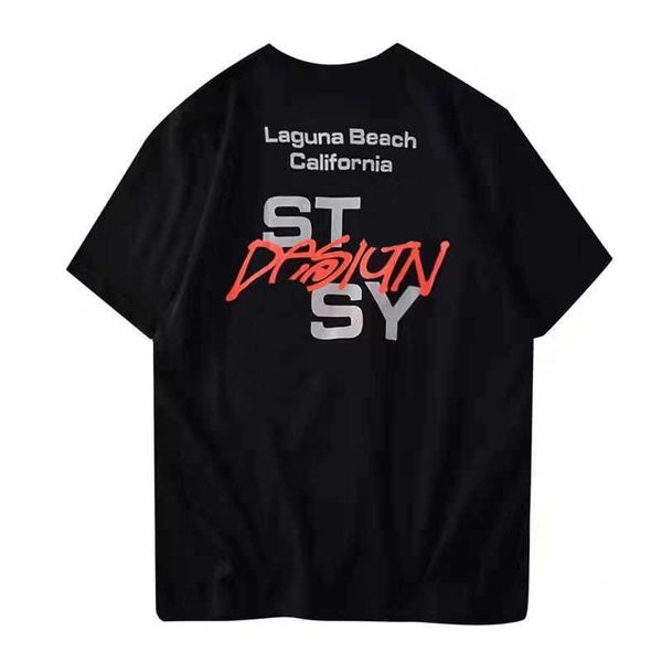designer luxury stusi classic fashion trend and versatile comfortable same style for lovers men's and women's fit half sleeve t-sh, Black;brown
designer luxury stusi classic fashion trend and versatile comfortable same style for lovers men's and women's fit half sleeve t-sh, Black;brown