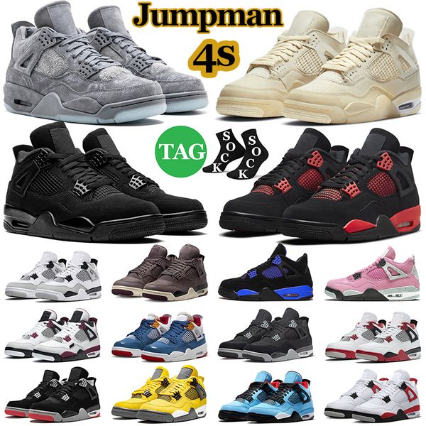 jumpman 4 men basketball shoes retro 4s womens mens trainers military black cat sail canvas a ma maniere red thunder cement outdoor sports
jumpman 4 men basketball shoes retro 4s womens mens trainers military black cat sail canvas a ma maniere red thunder cement outdoor sports