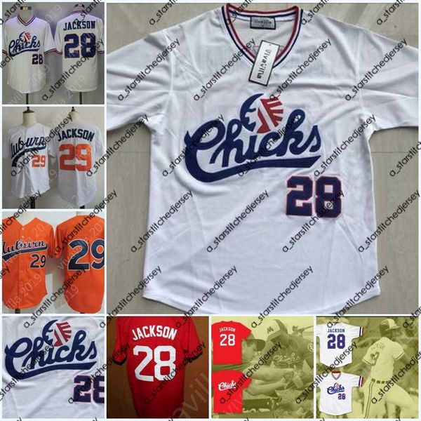 baseball jerseys bo jackson #28 bo jackson # 29 memphis chicks movie baseball jersey america all stitched white red orange s-3xl high qualit, Blue;black
baseball jerseys bo jackson #28 bo jackson # 29 memphis chicks movie baseball jersey america all stitched white red orange s-3xl high qualit, Blue;black