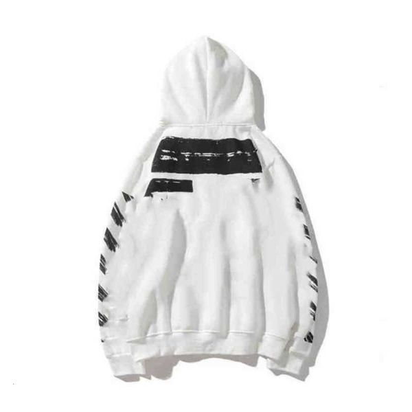 black hoodie mens off style trendy fashion sweater painted arrow crow stripe loose hoodie men's and women's
black hoodie mens off style trendy fashion sweater painted arrow crow stripe loose hoodie men's and women's
