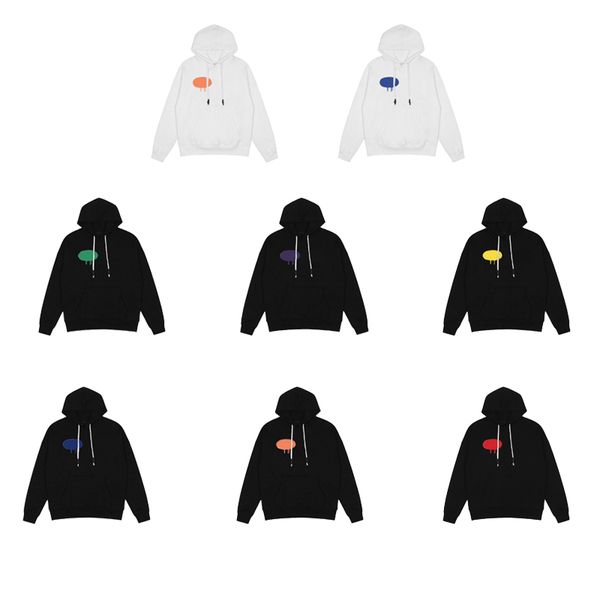 men's hoodies designer men hoodie pullover sweatshirts loose long sleeve hooded jacket quality women clothing european size, Black
men's hoodies designer men hoodie pullover sweatshirts loose long sleeve hooded jacket quality women clothing european size, Black