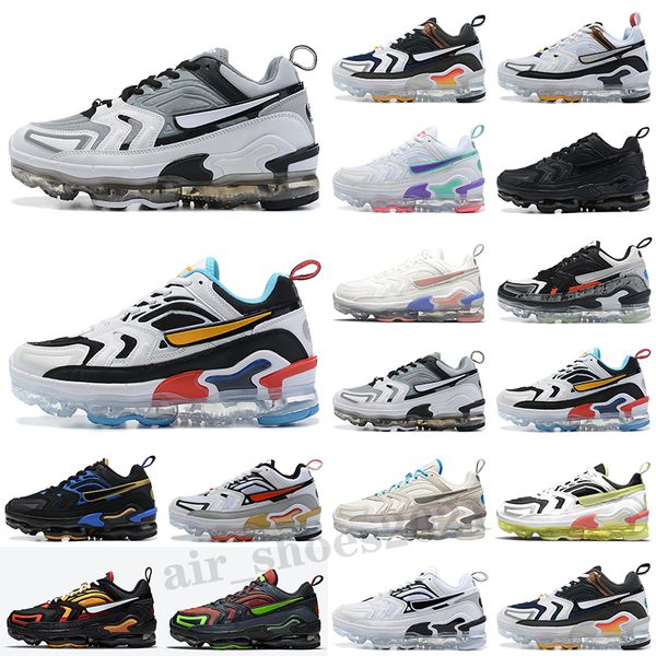 men evo runner running shoes evolution of icons women triple black white relese date trainers sports sneakers 36-45 s221, White;red
men evo runner running shoes evolution of icons women triple black white relese date trainers sports sneakers 36-45 s221, White;red