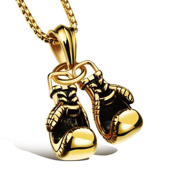 luxury mini boxing glove present&necklace for men choker hip hop chain necklaces statement cool necklace, Silver
luxury mini boxing glove present&necklace for men choker hip hop chain necklaces statement cool necklace, Silver