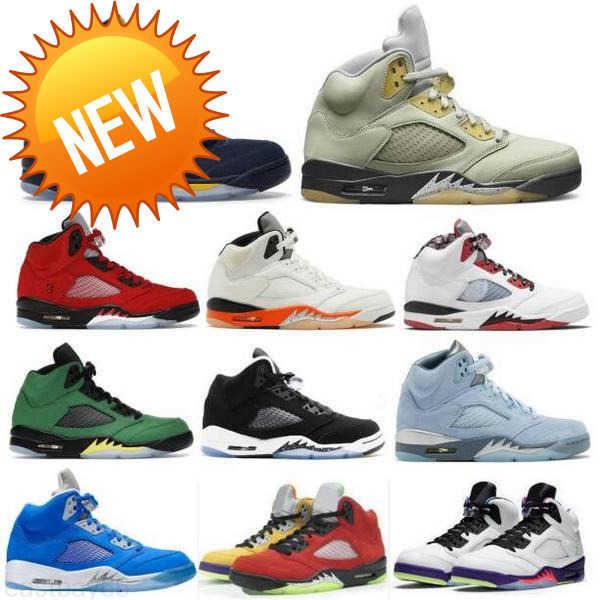 new michigan pe basketball shoes 5 5s 2021 mens women sneakers trainers tenis moonlight raging bull red bluebird oregon green bean scarpe, Black
new michigan pe basketball shoes 5 5s 2021 mens women sneakers trainers tenis moonlight raging bull red bluebird oregon green bean scarpe, Black