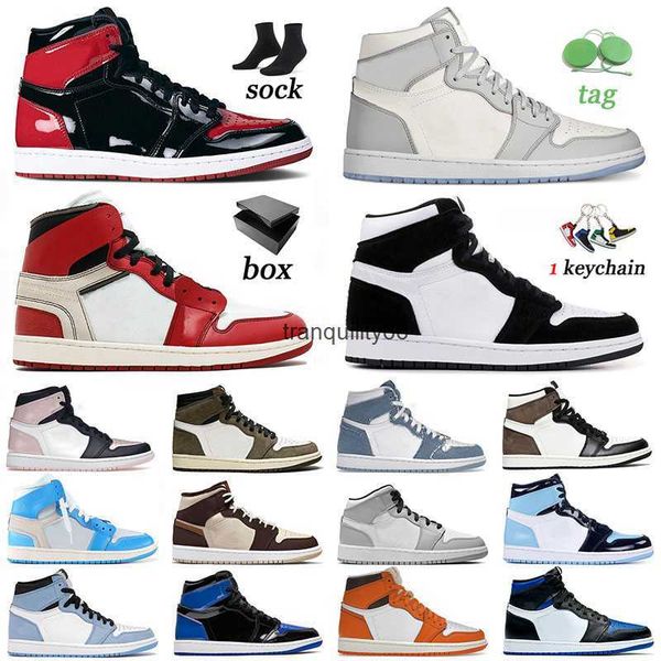 1 1s mens basketball shoes university blue chicago unc denim mid carbon fiber patent bred starfish rebellionaire banned men women running
1 1s mens basketball shoes university blue chicago unc denim mid carbon fiber patent bred starfish rebellionaire banned men women running