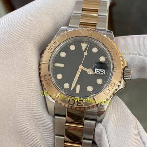 m126621 automatic mechanical glow-in-the dark black dial watch men's watch 40mm asia 2813 movement, Slivery;brown
m126621 automatic mechanical glow-in-the dark black dial watch men's watch 40mm asia 2813 movement, Slivery;brown