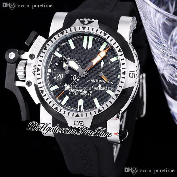 2022 chronofighter 44 miyota quartz chronograph mens watch two tone steel pvd black bezel carbon fiber dial green stick markers ru333m, Slivery;brown
2022 chronofighter 44 miyota quartz chronograph mens watch two tone steel pvd black bezel carbon fiber dial green stick markers ru333m, Slivery;brown