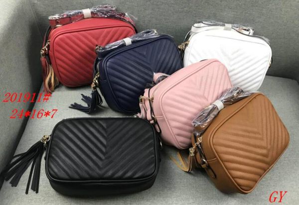 women designer diagonal bags handbags tassel shoulder bag crossbody camera leather luxurious lady fashion tassel disco cross body purses lsy
women designer diagonal bags handbags tassel shoulder bag crossbody camera leather luxurious lady fashion tassel disco cross body purses lsy