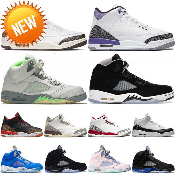 dress shoes new st quality jordns jumpman 3s basketball shoes 3 neapolitan kumquat dark iris 5s green bean racer blue oreo 5 black metallic
dress shoes new st quality jordns jumpman 3s basketball shoes 3 neapolitan kumquat dark iris 5s green bean racer blue oreo 5 black metallic