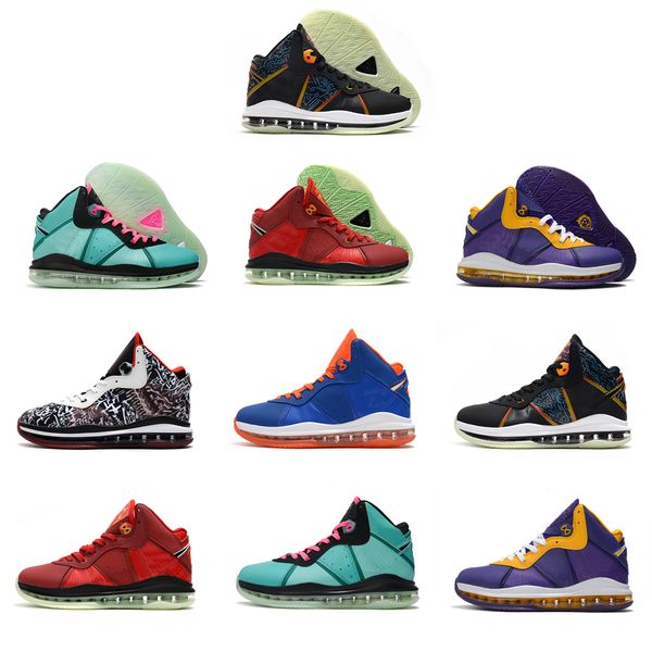 new lebrons basketball shoes james lebron 8 hight for men blue and orange south beach graffiti outdoors sports sneakers walking running shoe
new lebrons basketball shoes james lebron 8 hight for men blue and orange south beach graffiti outdoors sports sneakers walking running shoe