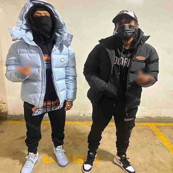 trapstar down jacket luxury designer embroidered letter zipper winter men and women warm cotton coat hip hop high street tide brand 0gul, Black
trapstar down jacket luxury designer embroidered letter zipper winter men and women warm cotton coat hip hop high street tide brand 0gul, Black