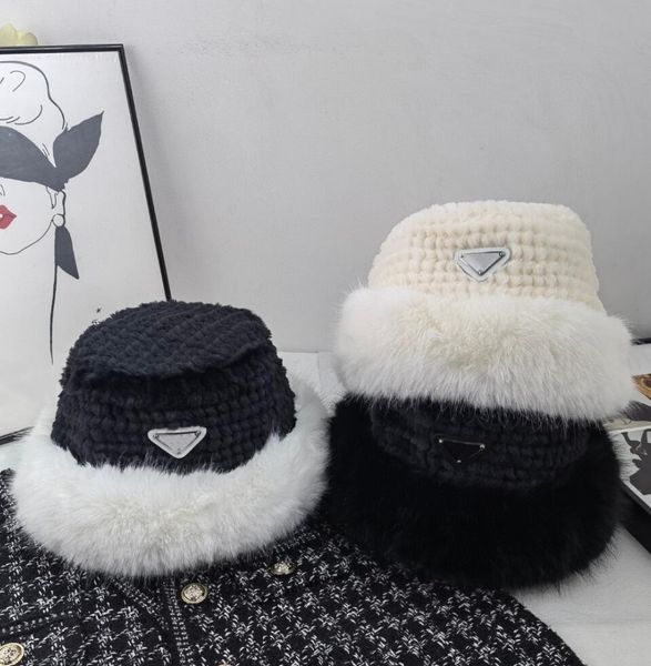 2023winter plush beanies wool thicken warmth women's bucket winter hat multicolor fashion knitting beanie hats leisure skull caps coupl, Blue;gray
2023winter plush beanies wool thicken warmth women's bucket winter hat multicolor fashion knitting beanie hats leisure skull caps coupl, Blue;gray