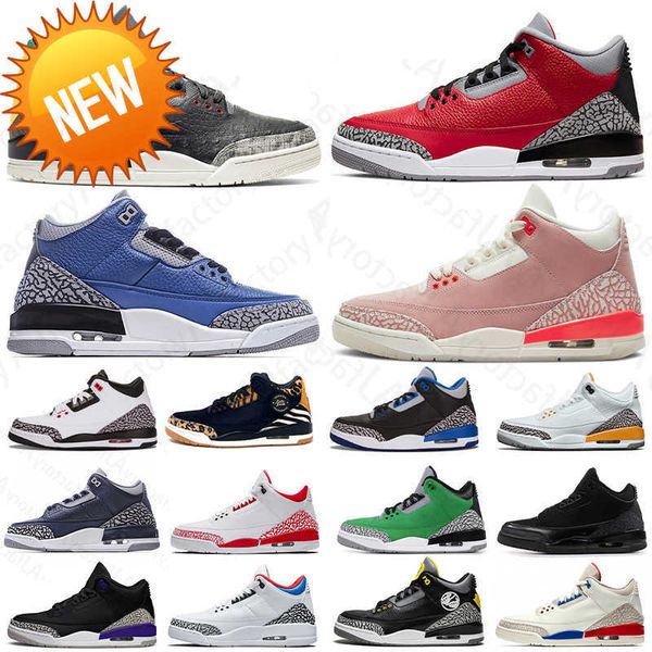 new 2021 mens jumpman 3s basketball shoes 3 men women unc racer blue court purple cool grey og black cement white trainers retro sneakers
new 2021 mens jumpman 3s basketball shoes 3 men women unc racer blue court purple cool grey og black cement white trainers retro sneakers