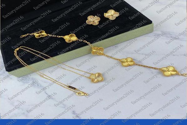 womens nice clover designer bracelets ol elegant luxury shell classic brand 18k gold silver charm bracelet party wedding jewelry g6201487, Golden;silver
womens nice clover designer bracelets ol elegant luxury shell classic brand 18k gold silver charm bracelet party wedding jewelry g6201487, Golden;silver