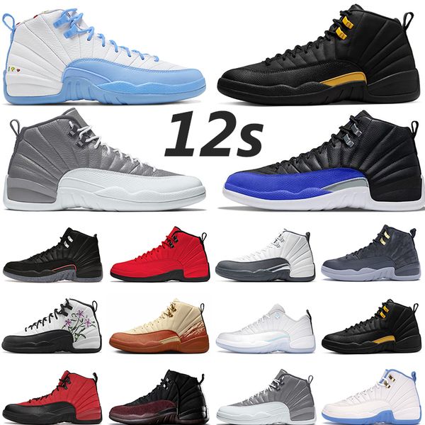 12 basketball shoes jumpman 12s men women sport trainer black taxi stealth hyper royal a ma maniere utility reverse flu game mens sneaker tr
12 basketball shoes jumpman 12s men women sport trainer black taxi stealth hyper royal a ma maniere utility reverse flu game mens sneaker tr