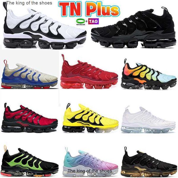 designer tn plus running shoes cushion mens women sneaker white triple black metallic gold anthracite red bumblebee midnight navy knicks
designer tn plus running shoes cushion mens women sneaker white triple black metallic gold anthracite red bumblebee midnight navy knicks
