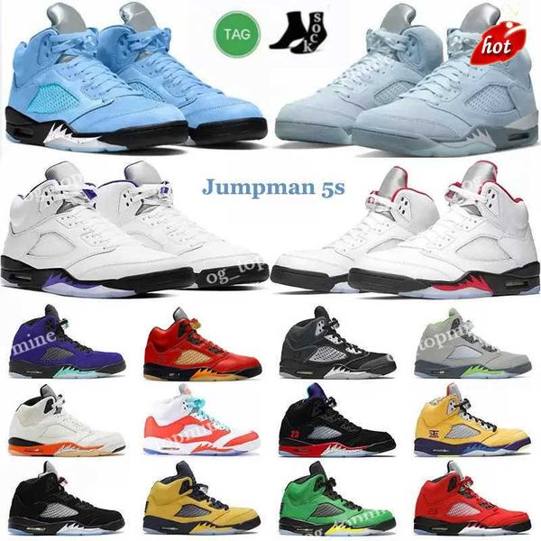 jumpman amg 5 5s mens womens basketball shoes green bean racer blue unc oreo black metallic aqua mars for her men women outdoor sports
jumpman amg 5 5s mens womens basketball shoes green bean racer blue unc oreo black metallic aqua mars for her men women outdoor sports