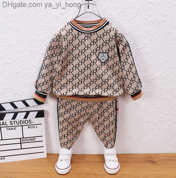 kids fashion clothes boy sets cotton sweatershirt pants 2pc children spring autumn girls clothing sport outfits yayihong, White
kids fashion clothes boy sets cotton sweatershirt pants 2pc children spring autumn girls clothing sport outfits yayihong, White