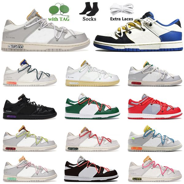 designer ow men women running sports shoes 2023 authentic no.1-50 lot the offs white dunked low skate university blue fragment women platfor
designer ow men women running sports shoes 2023 authentic no.1-50 lot the offs white dunked low skate university blue fragment women platfor