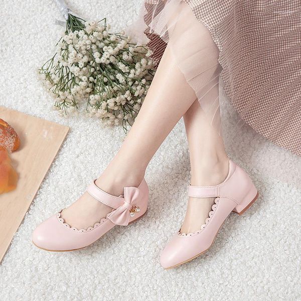 dress shoes ymechic summer 2022 lovely ruffles pink white bow hook loop womens mary jane party lolita woman chunky low heels pumps, Black
dress shoes ymechic summer 2022 lovely ruffles pink white bow hook loop womens mary jane party lolita woman chunky low heels pumps, Black