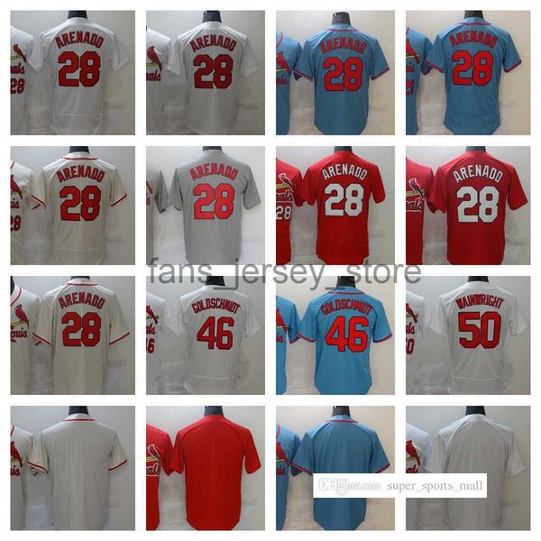 2023 new baseball jersey 28 nolan arenado 46 paul goldschmidt 50 adam wainwright blank jerseys men women youth size s--xxxl, Blue;black
2023 new baseball jersey 28 nolan arenado 46 paul goldschmidt 50 adam wainwright blank jerseys men women youth size s--xxxl, Blue;black