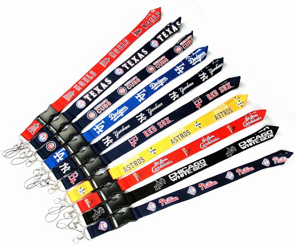 luxury designer keychain baseball club lanyard neck rope lanyards for keys id card mobile phone straps trend sport style necklace hand phone, Silver
luxury designer keychain baseball club lanyard neck rope lanyards for keys id card mobile phone straps trend sport style necklace hand phone, Silver
