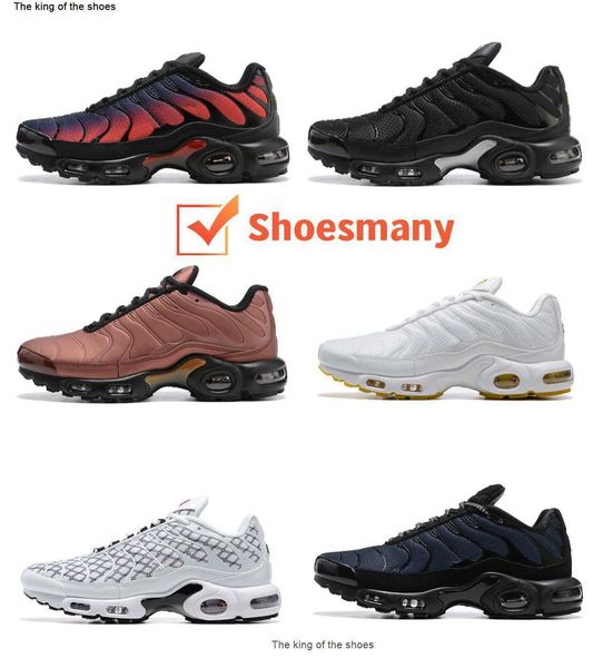 plus tn men's sports running shoes men trainers sneaker jonning walking shoe breathable triple black brown university blue gym red roya
plus tn men's sports running shoes men trainers sneaker jonning walking shoe breathable triple black brown university blue gym red roya