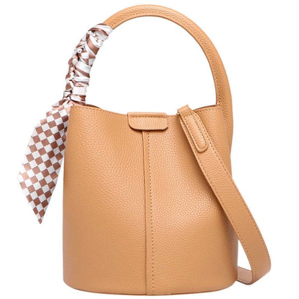 one shoulder cross body large capacity bucket bag for women 2022 new small crowd design commuter hand
one shoulder cross body large capacity bucket bag for women 2022 new small crowd design commuter hand
