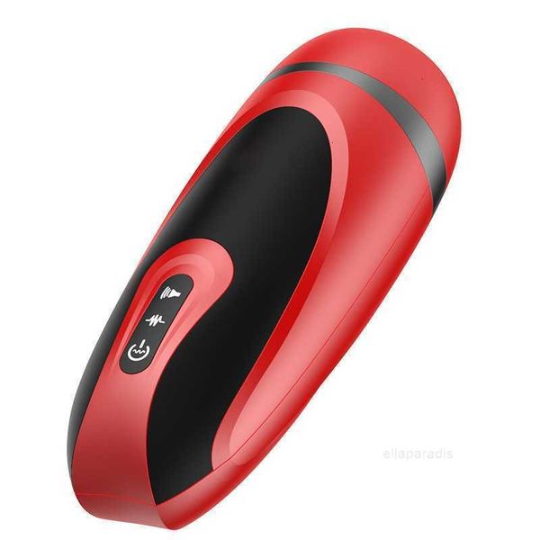 toys massager smart men's fully automatic pulse pronunciation aircraft cup ejaculation delay exerciser toy male electric between
toys massager smart men's fully automatic pulse pronunciation aircraft cup ejaculation delay exerciser toy male electric between