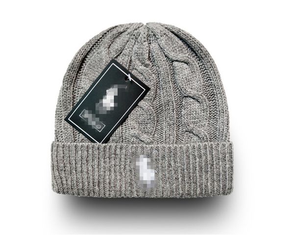 2023 new luxury designer polo beanie autumn winter beanies knitted hat for men and women hats classical sports skull caps ladies casual outd, Blue;gray
2023 new luxury designer polo beanie autumn winter beanies knitted hat for men and women hats classical sports skull caps ladies casual outd, Blue;gray