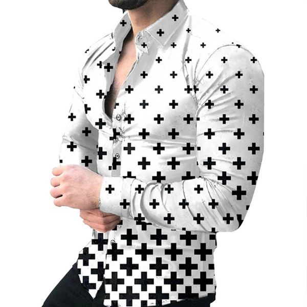 fashion men shirts buttoned shirt casual designer starry sky print long sleeve men's clothing cardigan, White;black
fashion men shirts buttoned shirt casual designer starry sky print long sleeve men's clothing cardigan, White;black