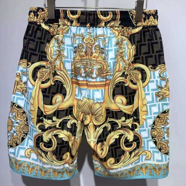 designer shorts men sweatpants summer beach mesh pants mens shorts medusa printed hip hop fashion silkshorts, White;black
designer shorts men sweatpants summer beach mesh pants mens shorts medusa printed hip hop fashion silkshorts, White;black
