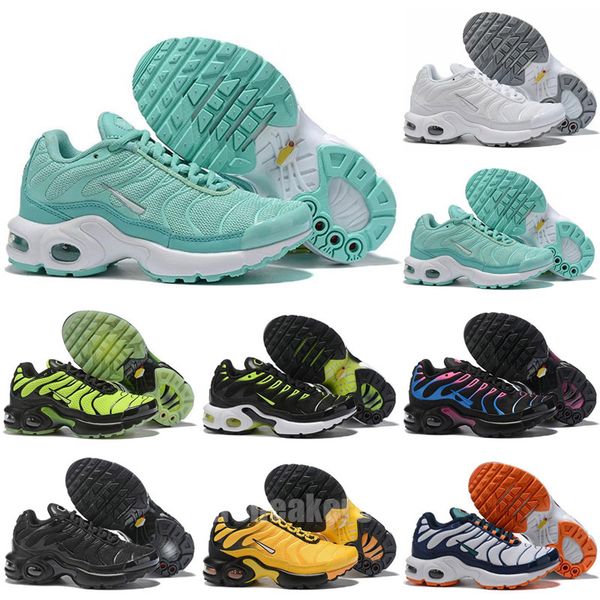 2023 tn kids shoes triple black infant sneakers rainbow children sports shoes girls and boys tennis 24-35
2023 tn kids shoes triple black infant sneakers rainbow children sports shoes girls and boys tennis 24-35