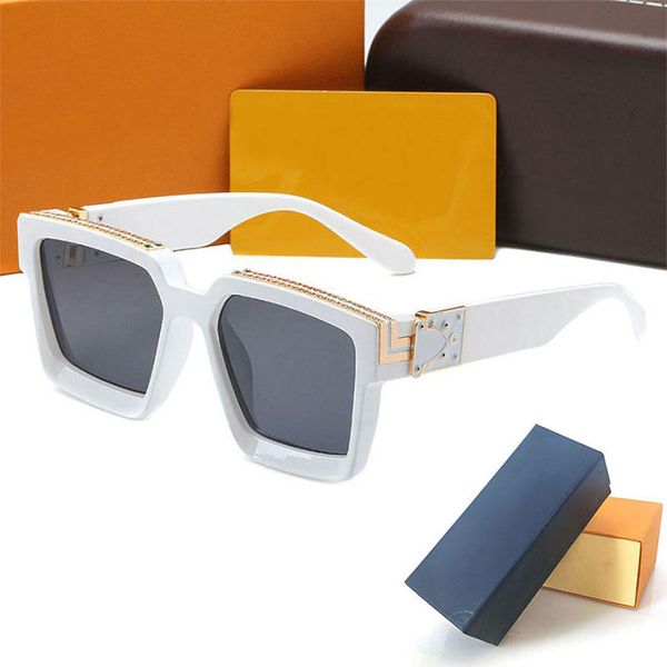 millionaire womans sunglasses gradient m96006 luxury glasses mens metal hinge eye 96006 designer eyeglass with original cases boxs glitter2, White;black
millionaire womans sunglasses gradient m96006 luxury glasses mens metal hinge eye 96006 designer eyeglass with original cases boxs glitter2, White;black