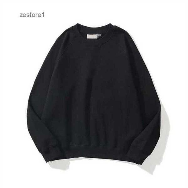 2022 designer men women knitting essentia sweater hoodie winter oversize autumn fear ess silicon skateboard high god hoody hooded zu69, Black
2022 designer men women knitting essentia sweater hoodie winter oversize autumn fear ess silicon skateboard high god hoody hooded zu69, Black